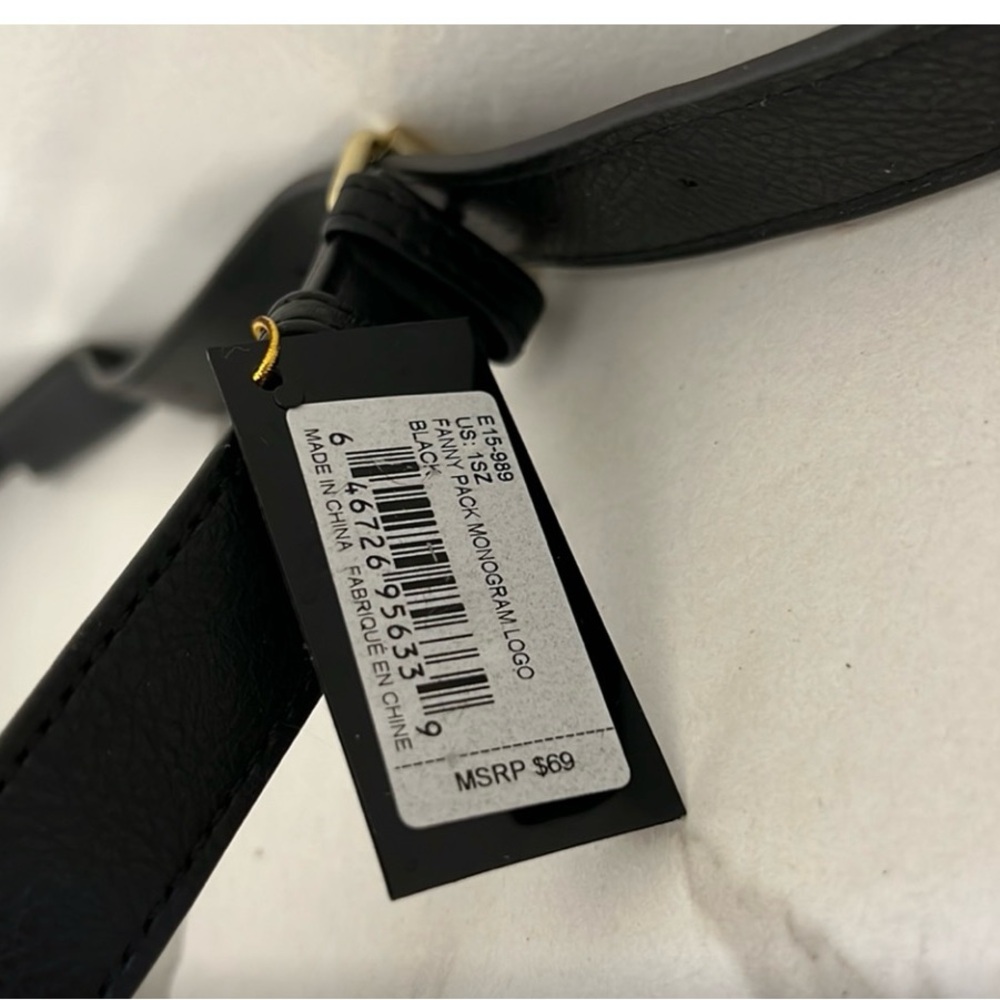 🚨BEBE FANNY PACK EUC ♥️♥️🤗💕 - Picture 7 of 16